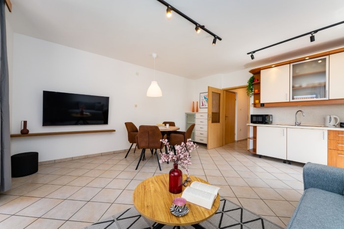 Apartman